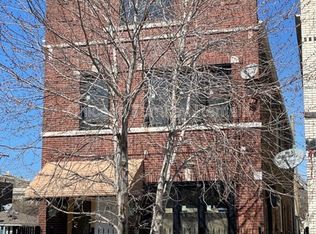 2822 W 25th St #C, Chicago, IL 60623