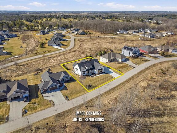 3rd image of Lot 5 RIDGEMOR DRIVE