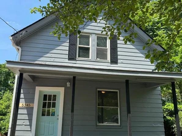 5345 Weltner St, Cincinnati, OH 45227