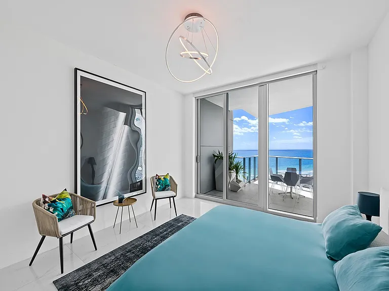 701 N Fort Lauderdale Beach Blvd #1003 — Photo 11