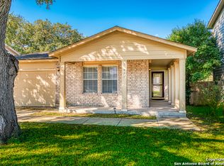 517 Hinge Loop, Cibolo, TX 78108