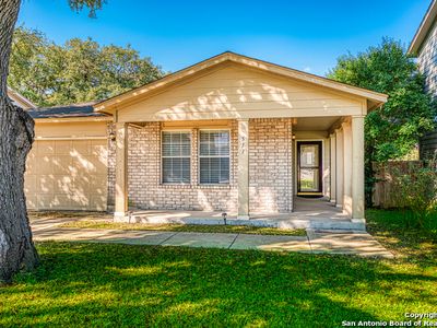 517 Hinge Loop, Cibolo, TX, 78108