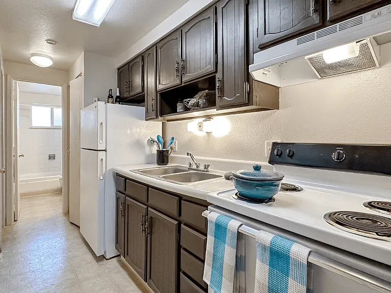 Classic Collection Apartment
