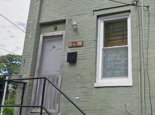 20 N Norris St, Baltimore, MD 21223