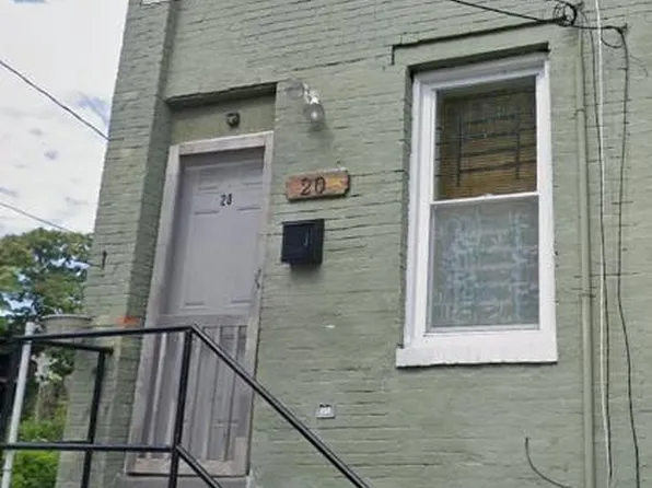 20 N Norris St, Baltimore, MD 21223