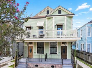 1916 Amelia St #1, New Orleans, LA 70115
