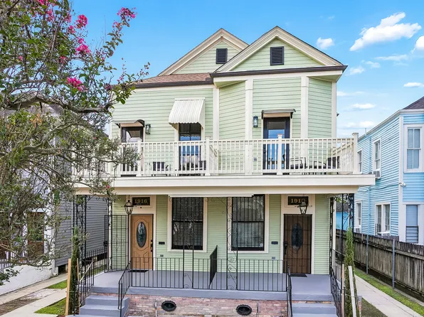 1916 Amelia St #1, New Orleans, LA 70115