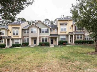 118 Tobacco Leaf Ln, Apex, NC 27502