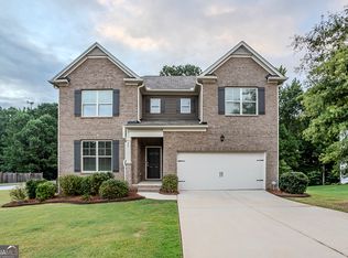 77 Rushing Creek Trl, Dallas, GA 30132