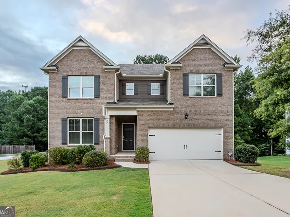 77 Rushing Creek Trl, Dallas, GA 30132