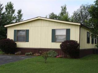 245 Sunset Dr, Holley, NY 14470