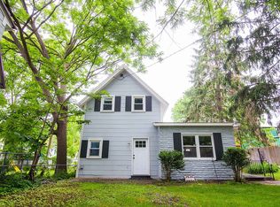 507 Clinton St, Fayetteville, NY 13066