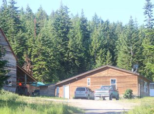 2635 Wynowick Rd #F, Colville, WA 99114