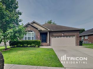 280 Wildcat Run, Gallatin, TN 37066