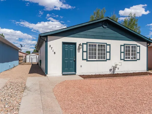 2718 Acero Ave, Pueblo, CO 81004