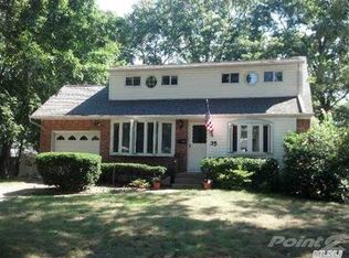 35 Clarkson Rd, Centereach, NY 11720