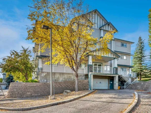 11 W Somervale Vw SW #308, Calgary, AB T2Y 4A9