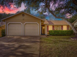 9100 Wagtail Dr, Austin, TX 78748