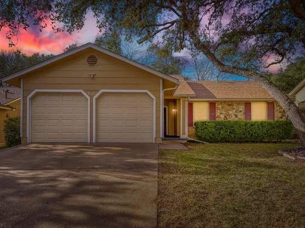 9100 Wagtail Dr, Austin, TX 78748