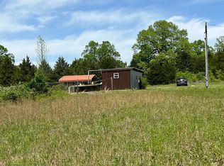 538 Daffodil Rd, Romance, AR 72136