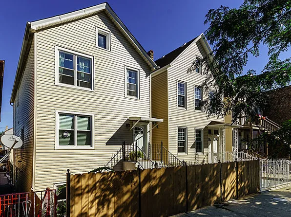 1914 W 21st Pl #1, Chicago, IL 60608