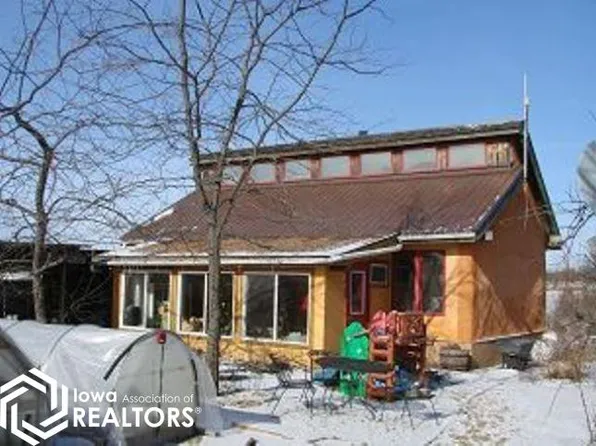 1860 Woodland Dr, Fairfield, IA 52556