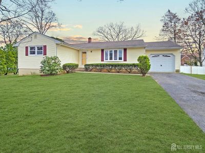 20 Ellingham Ave, Monroe Township, NJ, 08831