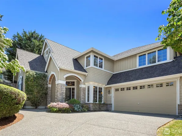 26817 SE 22nd Court, Sammamish, WA 98075