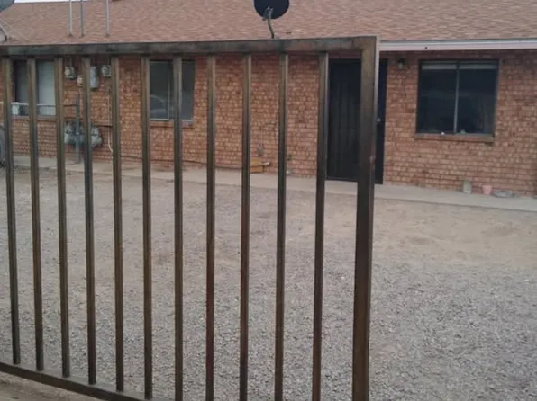 1122 2nd St Unit C, Las Cruces, NM 88005