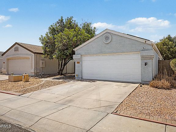 3rd image of 2863 W MURIEL Drive