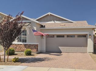 12700 E Roca St, Dewey, AZ 86327