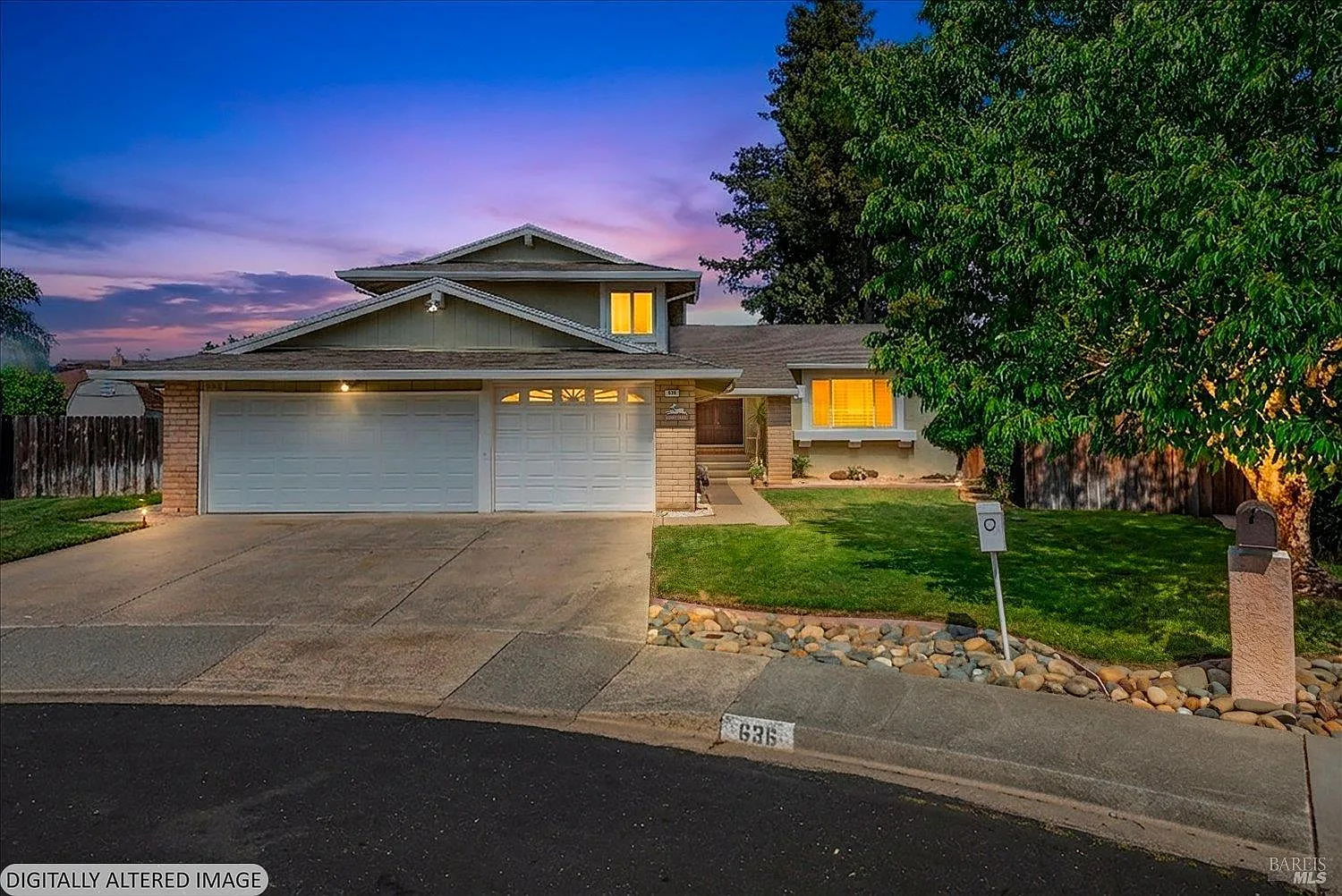 636 Tiburon Court photo 1