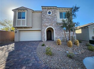 1 Free Drop Ct, Las Vegas, NV 89148