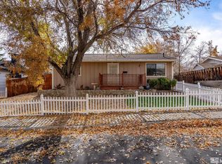 2800 Judith Ln, Reno, NV 89503