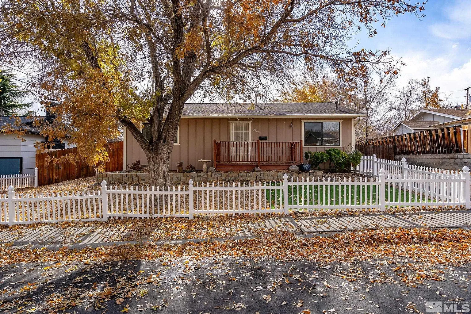 2800 Judith Ln photo 1