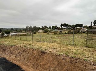 Crocker Rd, Poway, CA 92064