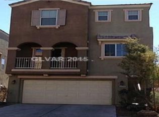 4743 Cortina Rancho St #0, Las Vegas, NV 89147