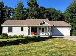 2 Winding Creek Ln, Biddeford, ME 04005