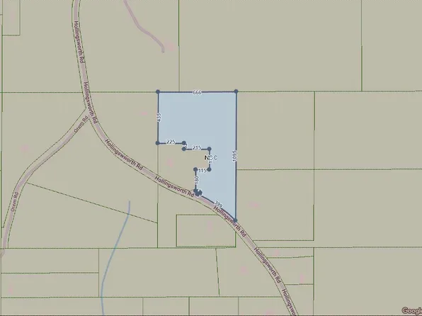 51575 Hollingsworth Rd, Bay Minette, AL 36507