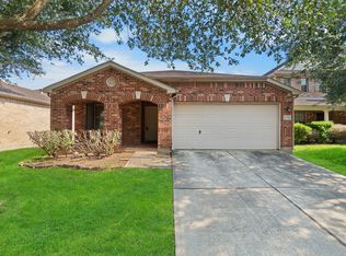 4118 Mineral Haven Dr, Houston, TX 77048
