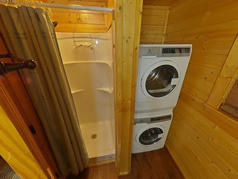 Washer/Dryer