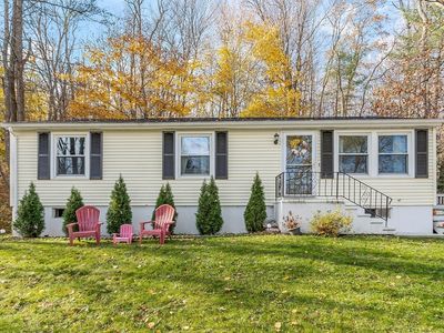 261 School St N, Barre, MA, 01005