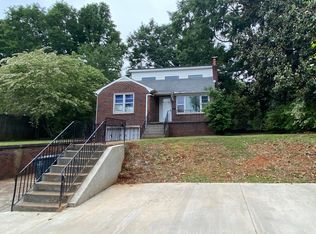 226 Mattielou St, Florence, AL 35630