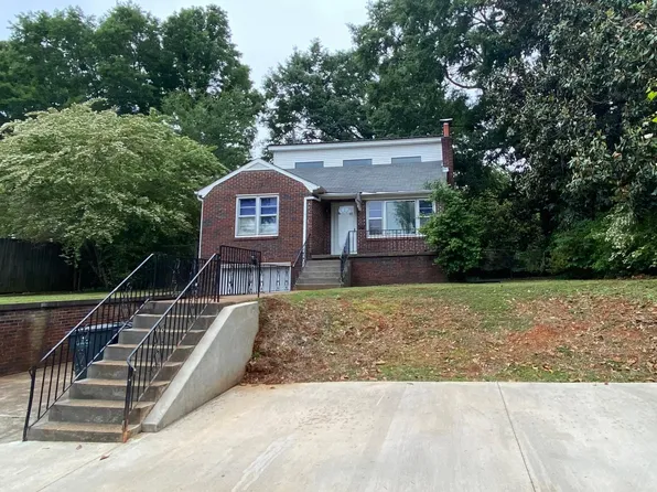 226 W Mattielou St, Florence, AL 35630