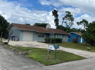 9201 Pomelo Rd E, Fort Myers, FL 33967