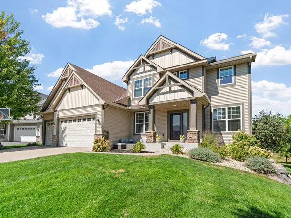 17732 62nd Ct N, Maple Grove, MN 55311