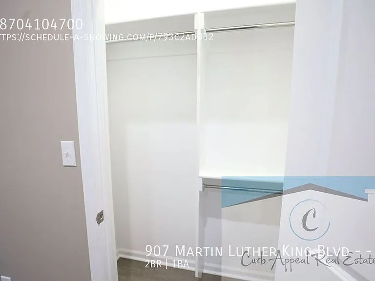 907 Martin Luther King Blvd #A — Photo 25