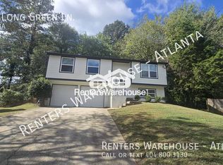 5269 Long Green Ln, Stone Mountain, GA 30088