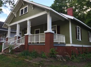 107 N Maple St, Durham, NC 27703