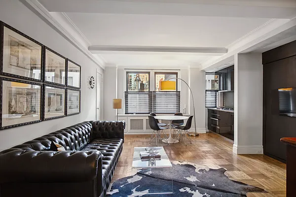 333 East 53rd Street #6B in Sutton Place, Manhattan | StreetEasy
